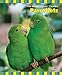 Parrotlets (The Birdkeeper's Guides)