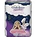 Pampers UnderJams, Girls, Gr.S/M, 4x10 Stk