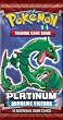Pokemon PL Platinum Supreme Victors (PL3) Booster Pack