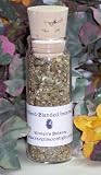 Hand-blended Incense: Women's Balance