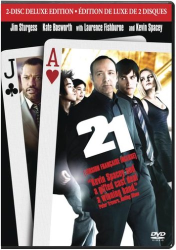 21 (Special Edition)