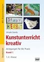 Kunstunterricht kreativ