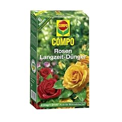 Compo 1271302 Rosen Langzeit-D�nger 2.5 kg