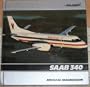 Saab 340 (Airline Markings, Vol. 5)