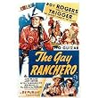 Gay Ranchero, The - Movie Poster
