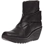 Fly London Women's Yeddo