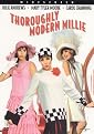 Thoroughly Modern Millie (Widescreen) (Dual-layered DVD)