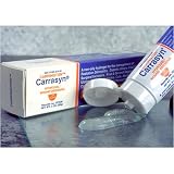 CarraSyn Hydrogel Wound Dressing - 3 Oz Tube - Tube