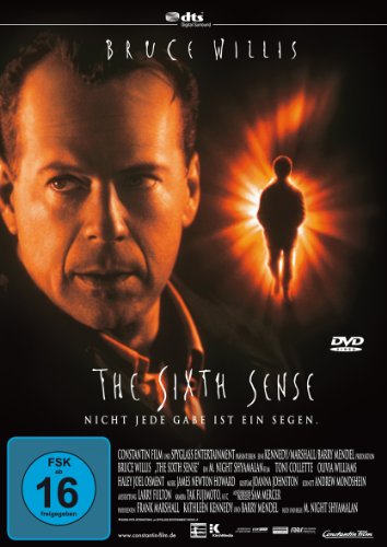 Produkt-Bild: The Sixth Sense