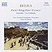 Delius: Orchestral Works (Paris; Brigg Fair; Eventyr; Irmelin; La Calinda)