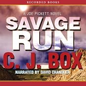 Savage Run: A Joe Pickett Novel | C. J. Box