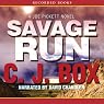 Savage Run: A Joe Pickett Novel