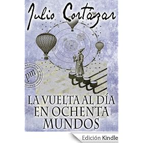 La vuelta al d�a en ochenta mundos