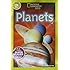 National Geographic Readers: Planets
