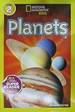 National Geographic Readers: Planets