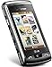 LG enV Touch VX11000 Phone, Black (Verizon Wireless) thumb