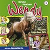Wendy 5: Nur ein bisschen Gift