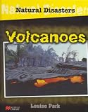 Books : Volcanoes (Natural Disasters)