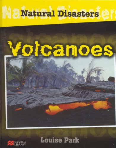 Volcanoes (Natural Disasters)