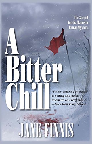 bitter chill a aurelia marcella mysteries