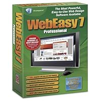 Web Easy 7.0 Professional