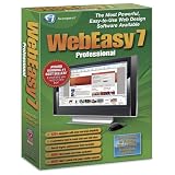 Web Easy 7.0 Professional by Avanquest