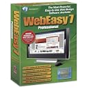 Web Easy 7.0 Professional (Windows 2000 / 98 / Me / Vista / XP)