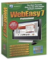 Web Easy 7.0 Professional