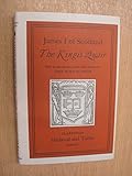 The Kingis quair