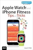 Apple Watch and iPhone fitness tips and tricks