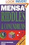 Mensa Riddles & Conundrums