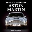 Little Book of Aston Martin (Little Books)
