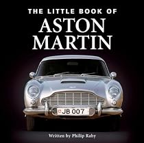 Little Book of Aston Martin (Little Books)