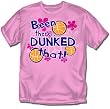 Girls Basketball - Been There Dunked That