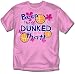 Girls Basketball - Been There Dunked That