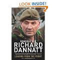 Leading from the Front: An autobiography