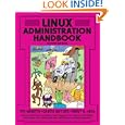 Linux Administration Handbook (2nd Edition)