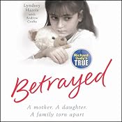 Betrayed | [Lyndsey Harris]
