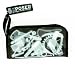 Fred & Friends Xposed Cosmetic Bag