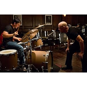 Whiplash [Blu-ray]