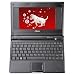 7 Wide 800X480 Tft,intel Uma,intel Mobile Chipset,intel Mobile CPU,512MB DDR2,4G