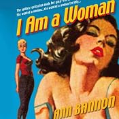 I Am a Woman | [Ann Bannon]