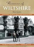 Flavours of... Wiltshire : recipes