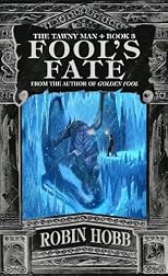 Fool's Fate