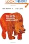 Oso pardo, oso pardo, �qu� ves ah�? (Brown Bear and Friends) (Spanish Edition)
