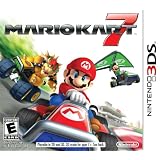 Mario Kart 7 ~ Nintendo