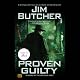 Proven Guilty: The Dresden Files, Book 8