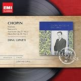 Chopin: Waltzes - EMI Masters