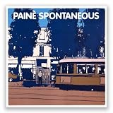 Spontaneous (feat. Steve Piccolo)