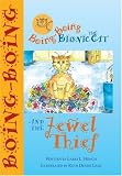 Boing-Boing the Bionic Cat and the Jewel Thief